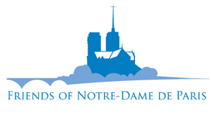 Fond Friends Of Notre-Dame